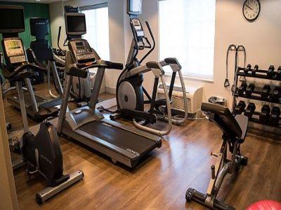 Hotel Express & Lexington-downtown By Ihg Lexington