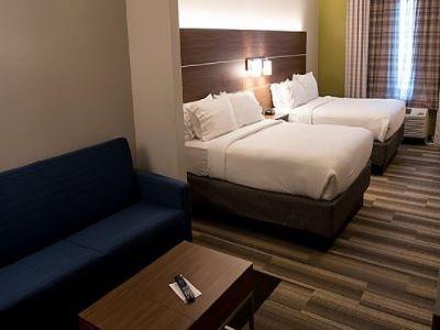 Express & Lexington-downtown By Ihg Lexington