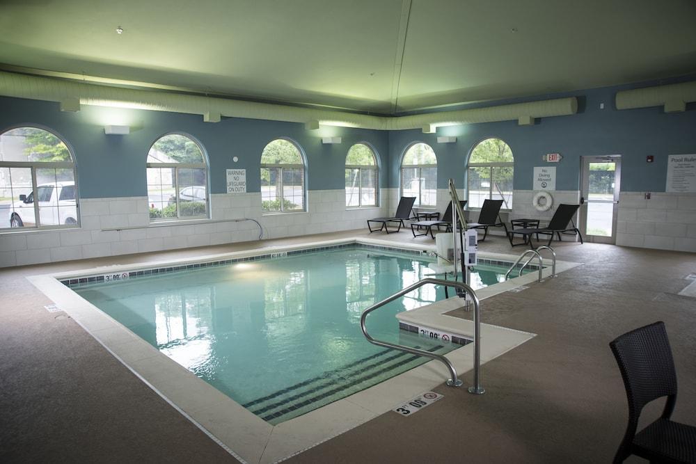 Hotel Express & Lexington-downtown By Ihg 2*