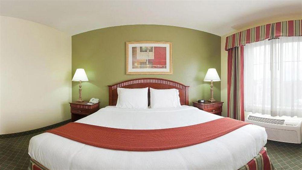 Express & Lexington-downtown By Ihg Hotel Lexington