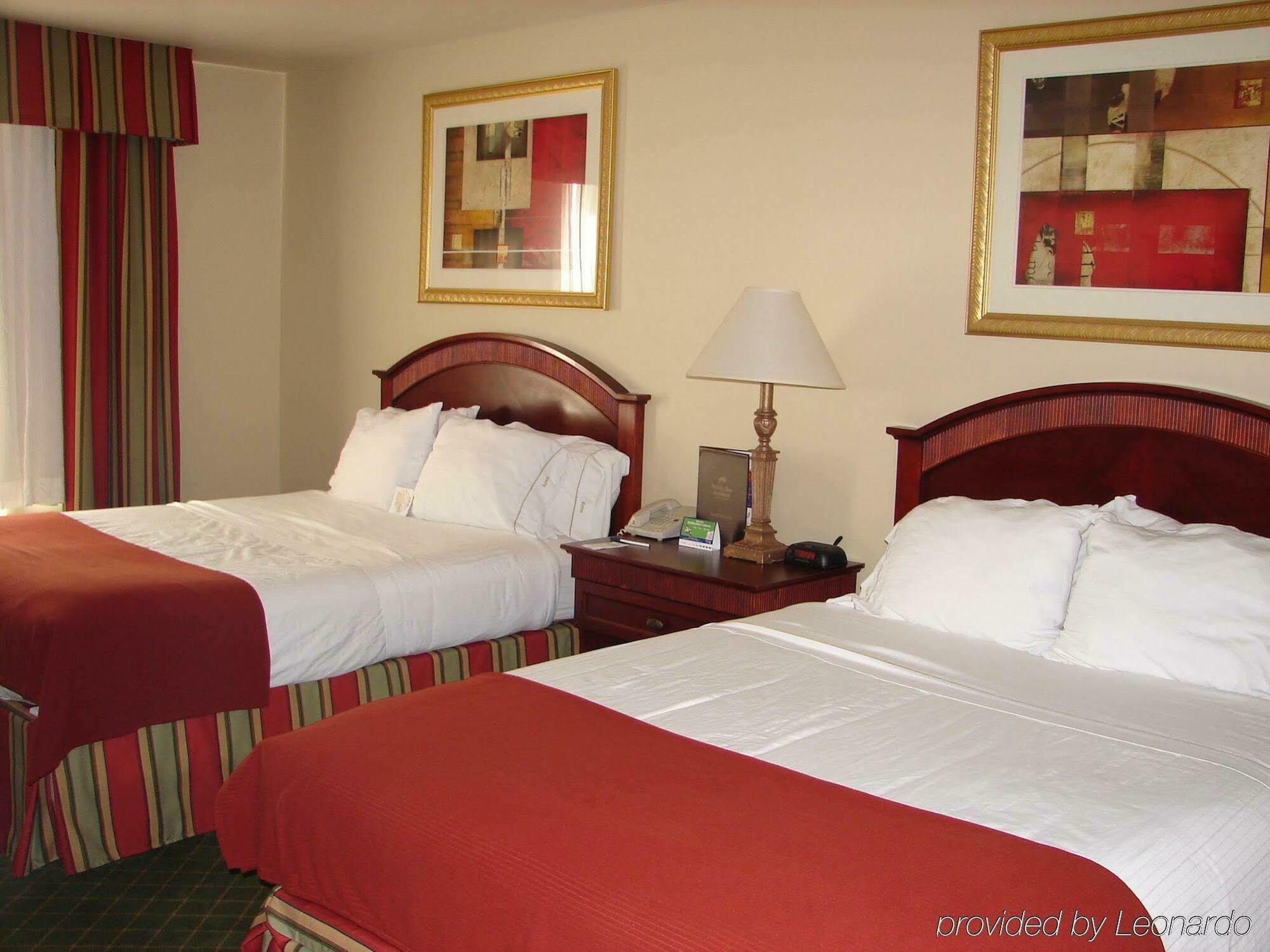 Hotel Express & Lexington-downtown By Ihg