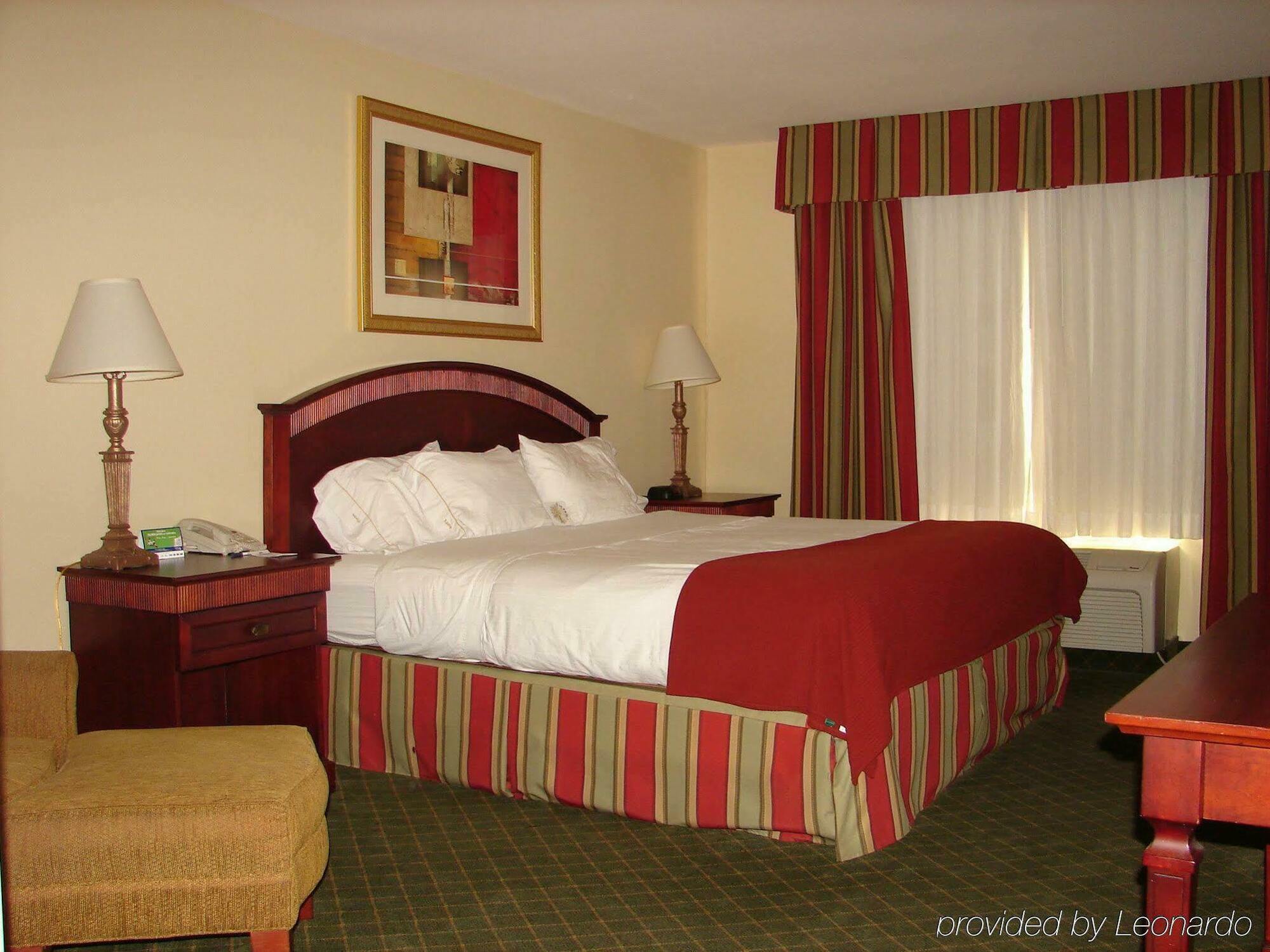 Express & Lexington-downtown By Ihg Hotel Lexington