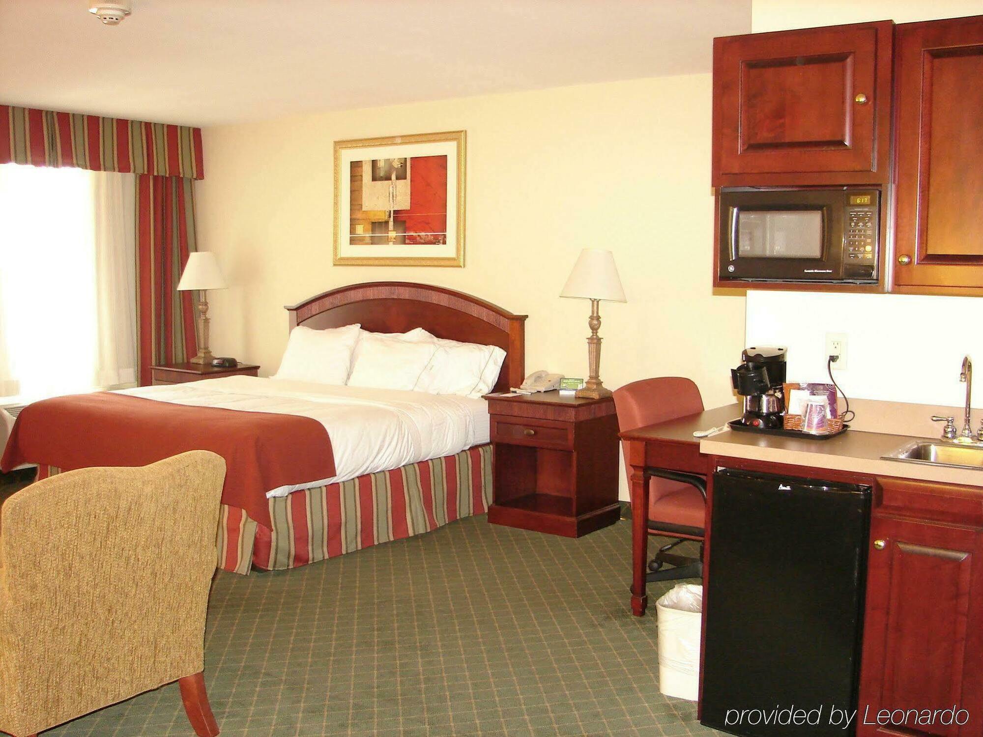 Express & Lexington-downtown By Ihg Hotel Lexington